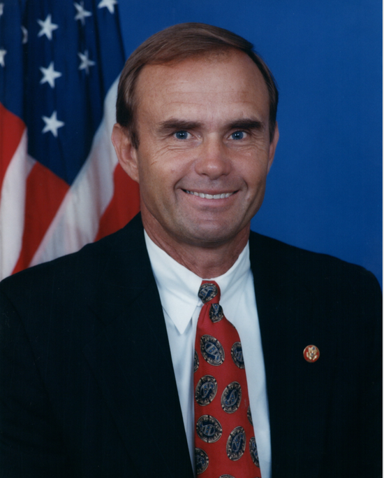 美国国会议员Brian P. Bilbray