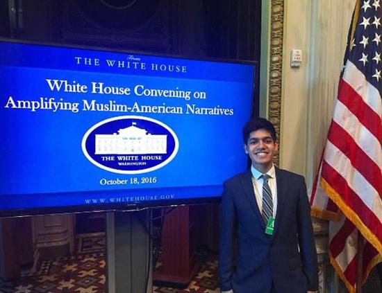 美学生写百遍“黑人的命最重要”被斯坦福录取