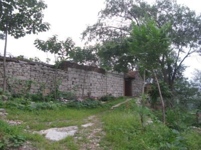 水泉村（图源网络）