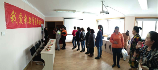 学员专场招聘会