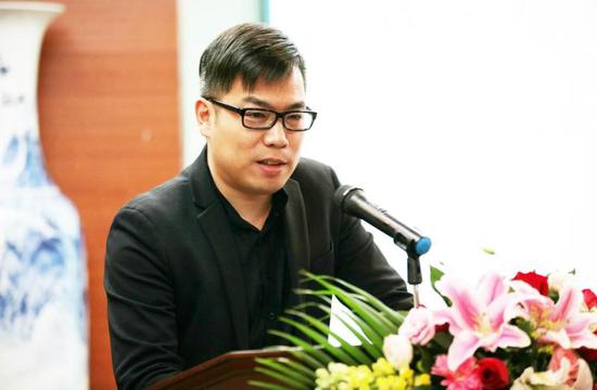 中华儿慈会 优胜心联网 教育专项基金签约仪式