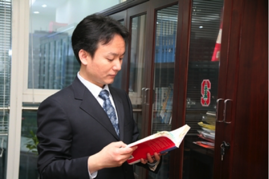 TIE2017国际学校择校巡展参展机构啄木鸟教育