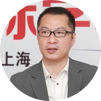 刘金明  枫华教育集团总经理