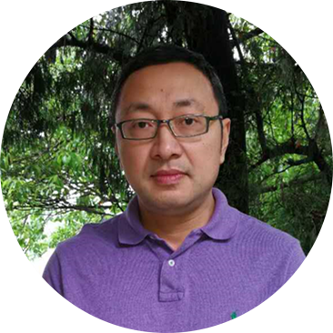 徐浩洋 中国美术学院附中aip国际艺术课程负责人