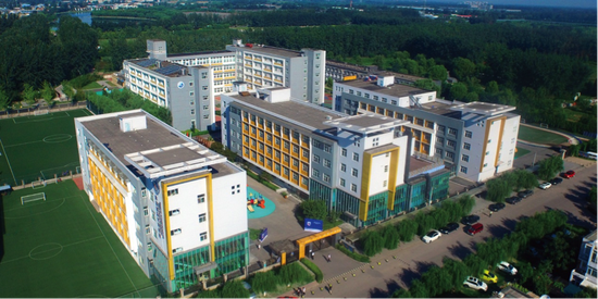 TIE2017海嘉国际双语学校招生简章发布