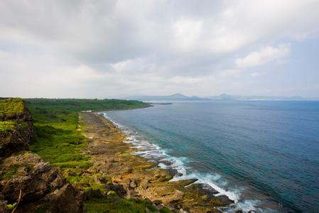 台湾沿海