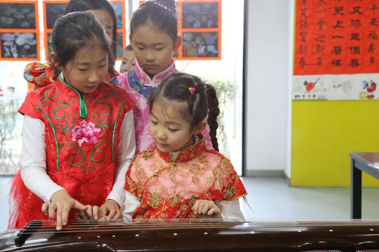 北京市朝阳区清华附中国际学校