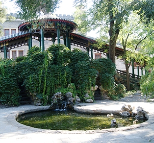 领科教育北京校区