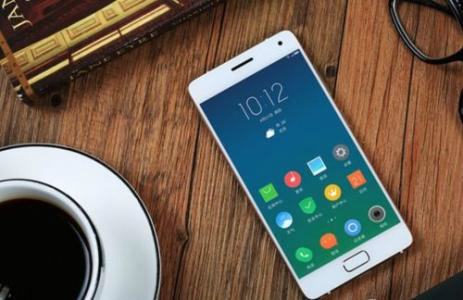 ZUK品牌落幕 联想手机未来的机会在哪？