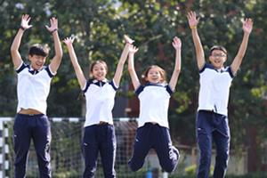 北京市二十一世纪国际学校