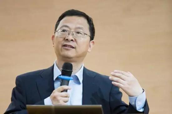 119位中学校长共庆北大119周年校庆|北京大学