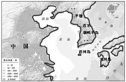 韩国济州岛设ACT考试考点 主要吸引中国考生