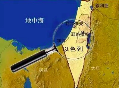 EMBA海外游学游什么?学什么?(以色列篇)