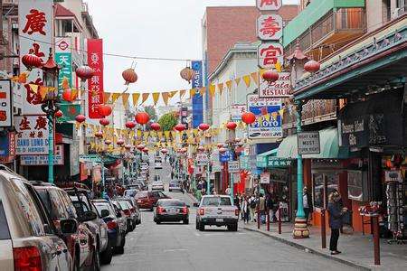 世界华商现状:美华商企7成以上为无雇员夫妻店|美国华商|华侨|华人移民_新浪教育_新浪网