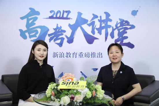 北工大综合实力不断攀升 2017年招生政策有调