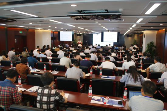 教育智库服务能力提升研讨会在京召开