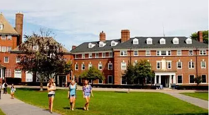 走读寄宿:史上最全美国私立高中分类在这里|国