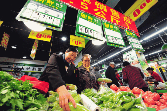 浙江“藏富于民”