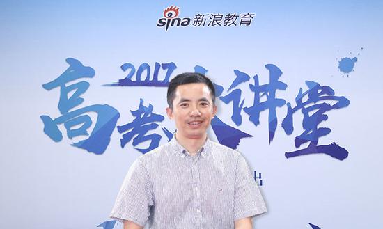 重庆理工大学的招生就业处处长赵毅