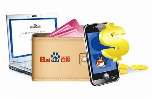 消息称百度钱包负责人章政华因个人原因离职|