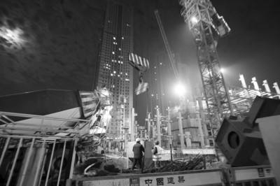 北京:中高考期间夜间施工扰民将高限处罚 |高考