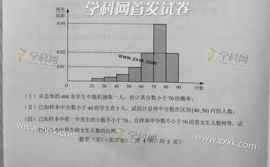 2017걱߿ѧ(Ŀ)⼰𰸡ͼƬ桿