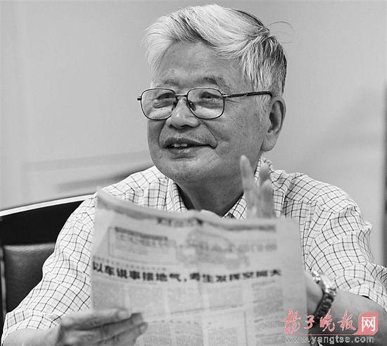 江苏写作学会专家谈高考作文:高分会比去年多