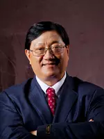 赵曙明 中国人力资源协会副会长、南京大学商学院名誉院长