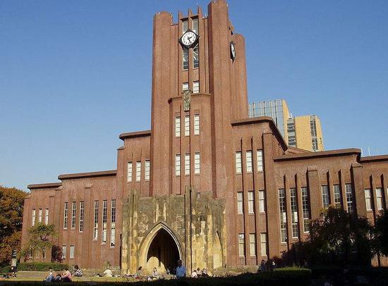 日本限制东京都内大学扩招 留学生不受限