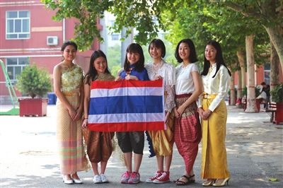 你真的了解泰国留学吗