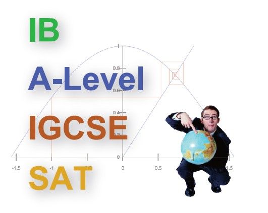 IGCSE 和A-LEVEL的区别是什么？