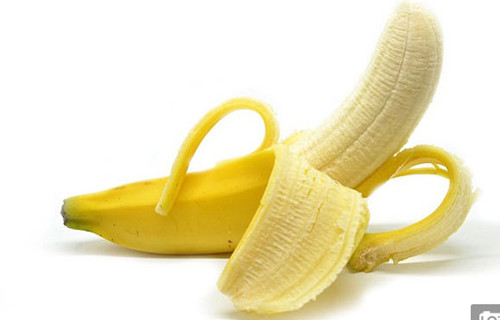 双语生活小常识:香蕉上的白丝可以吃吗?|香蕉|