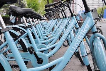 曝摩拜单车要收购由你单车 摩拜CEO辟谣 |摩拜