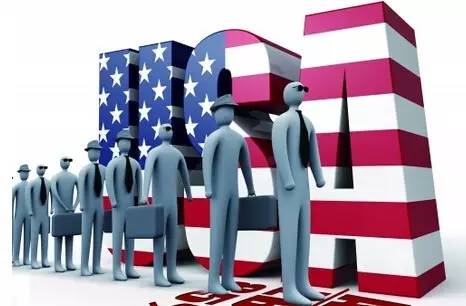 美移民局公布新版I-485绿卡申请表 降低出错率