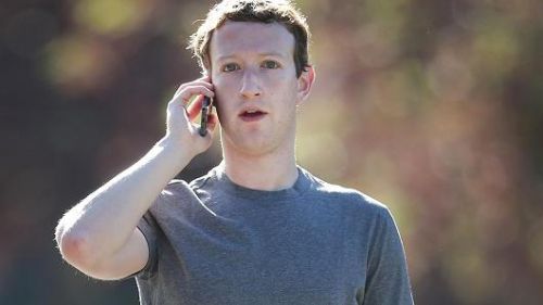 外媒：趁马化腾生病 扎克伯格果断拿下WhatsApp