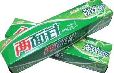 两面针（图片来源于网络 图文无关）