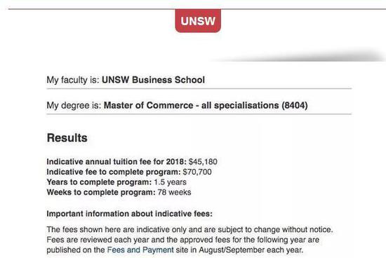准备开启吃土模式吧，澳洲大学已确定涨学费！