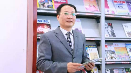 华理商学院教授陈洪安:跳槽 如何抉择|华东理工