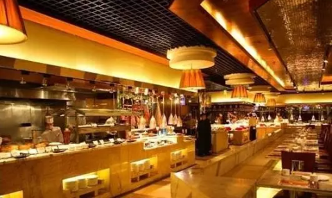 金钱豹倒闭背后:自助餐如何实现自我拯救
