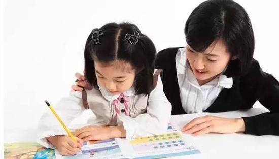 家长必看:孩子做作业磨蹭怎么办 秘诀这里有|孩
