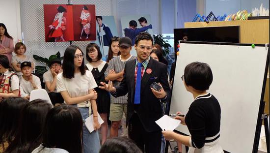 SIA国际艺术教育获5000万元A轮融资 营收规模