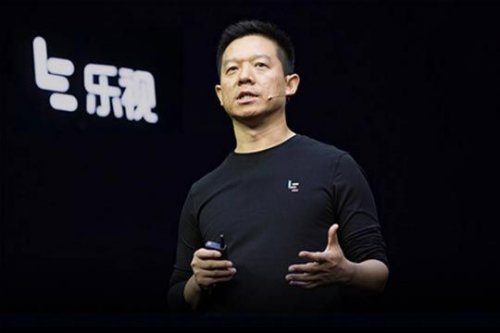 招行乐视对怼:乐视就超额冻结资产提出申诉