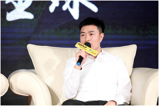 当代置业凰观咨询责任人 董公哲
