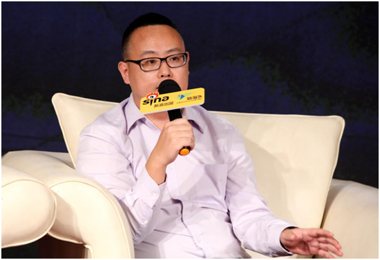 中国不动产国际投资合作联盟执行秘书长 金伟