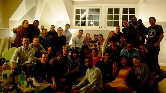 出国读MBA是否还值得:留法学生分享就读体会