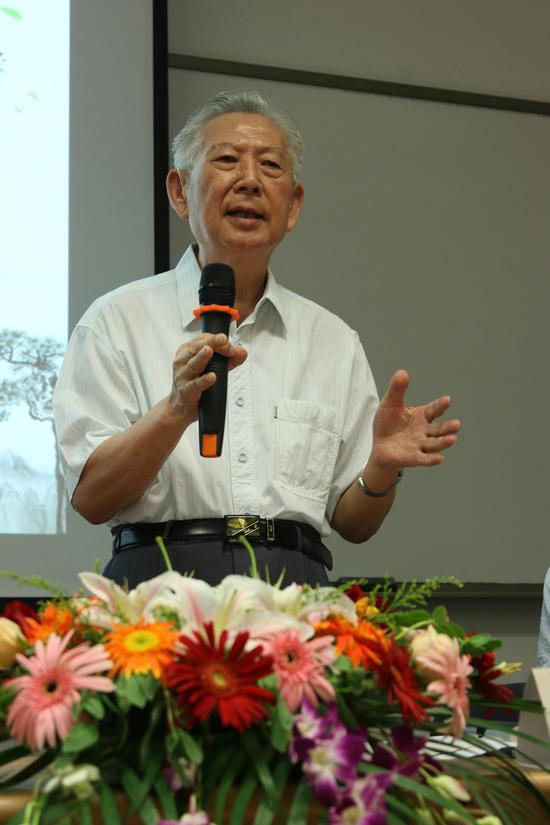 海峡两岸幼儿教师国学教育研讨会在京举行|海