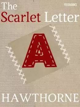 红字The Scarlett Letter