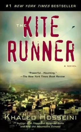 放风筝的人The Kite Runner