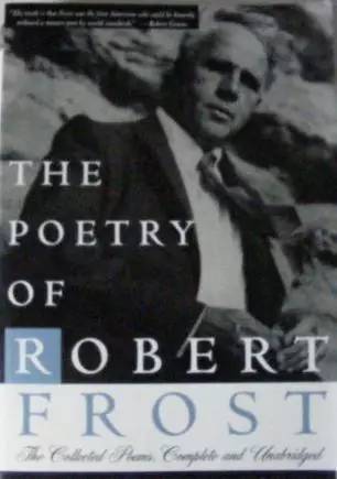 Poetry of Robert Frost