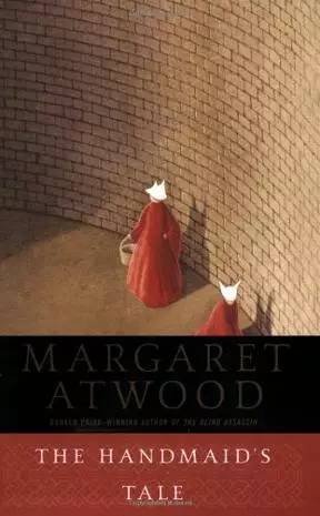 使女的故事The Handmaid’s Tale